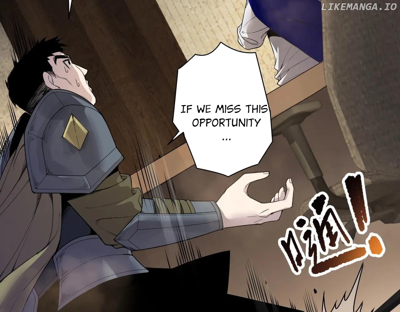 Catastrophic Necromancer Chapter 189 - page 87